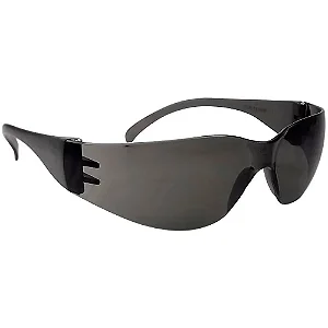 Óculos de Proteção Cinza SS2 CA 26127 Supersafety