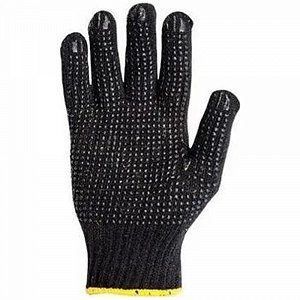 Luva tricotada Pigmentada SS PIG Supersafety CA 33818