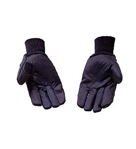 Luva Térmica Câmara Fria em Nylon CA: 10978 MAICOL