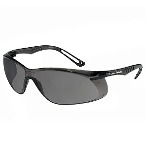 Oculos de proteção ss5 cinza CA26126