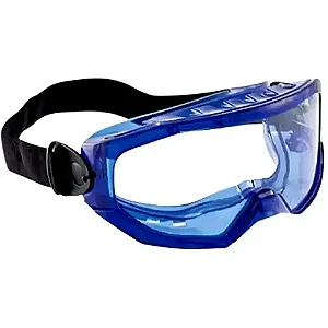 Óculos De Proteção Para ampla visão SS9 SuperSafty CA 36424