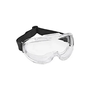 Óculos Ampla Visão Splash Incolor CA 42983 Vonder