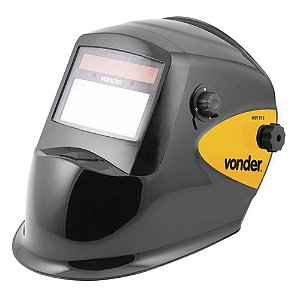 Mascara De Escurecimento Automatico, TON 9 A 13 CA:38331 VONDER