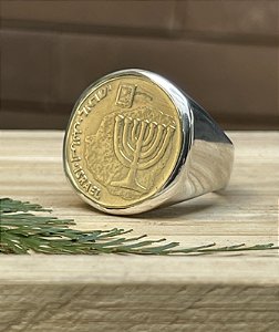 Chevalier Israel