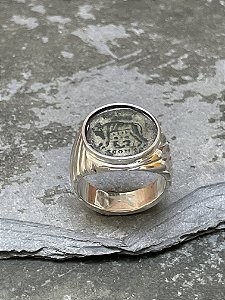 Chevalier Urbis Roma - Argentum Numis
