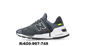 New Balance 997 Madness