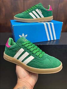 ADIDAS GAZELLE