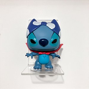Suporte De Parede Para Funko Pop!