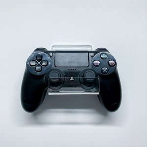 Suporte De Parede Para Controle Ps4