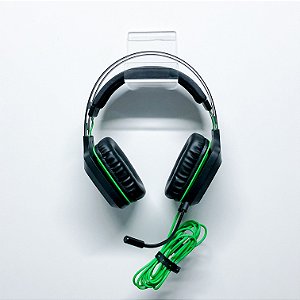 Suporte De Parede Para Headset