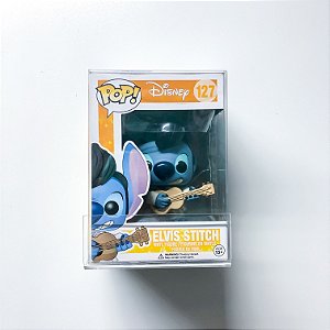 Suporte De Parede Para Caixa Funko Pop!