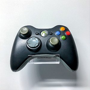 Suporte De Parede Para Controle Xbox 360