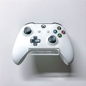 Suporte De Parede Para Controle Xbox Series X / Series S / One X / One S