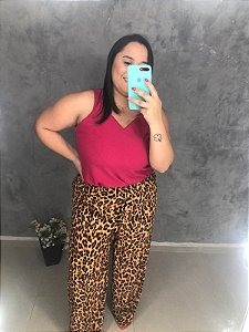 Blusa Pricilsa