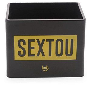 Abridor de Garrafa Engradado SEXTOU