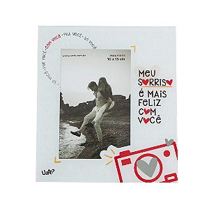 Porta Retrato - Só Você