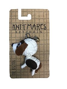 Chaveiro Importado The Big Dog or Frog