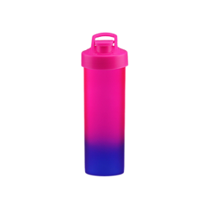 Garrafinhas Acqua Bio 475ml - Perfeitas para Personalização e Estilo