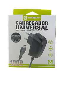 Carregador Universal Sumexr SX-T5-V3