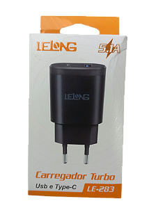 Fonte Adaptador de Alimentação 12V 3A SUP POW-7