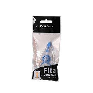 CORRETIVO FITA 5MMX6M