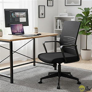 CADEIRA OFFICE MAXPRINT MATARAZZO