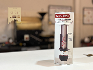 Aeropress