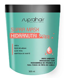 Supra Mask Hidranutri