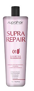 Shampoo Regenerador SUPRA REPAIR
