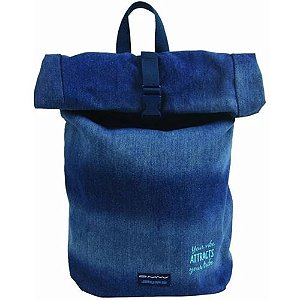 MOCHILA SPORT G GABRIELA PUGLIESI DMW