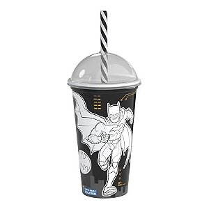 COPO SHAKE BATMAN 500ML PLASUTIL