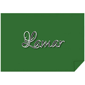 PAPEL COLOR SET (CARMEM) VERDE ESCURO 48x66 CM PACOTE COM 20 FOLHAS LAMAR