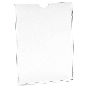 DISPLAY FRONTAL A4 MAXCRIL