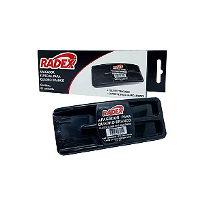 APAGADOR PARA QUADRO BRANCO RADEX