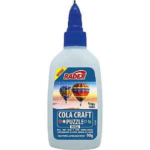 COLA CRAFT PUZZLE FOSCA 90G RADEX
