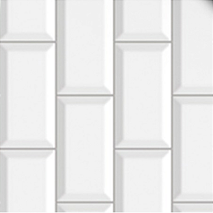 PLASTICO ADESIVO VMP-TAC RETRO BRANCO 45CM x 10M 80 MIC VMP