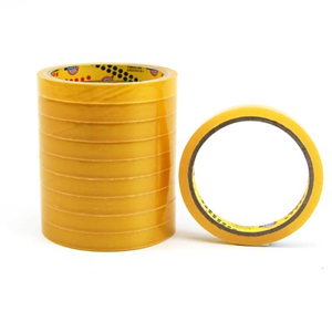 FITA PARA EMPACOTAMENTO EURO PP2000 MEL 12 MM X 40 M 10 UNIDADES EUROCEL
