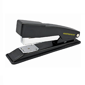 GRAMPEADOR METAL 11,5 CM 20 FOLHAS MP300 MASTERPRINT