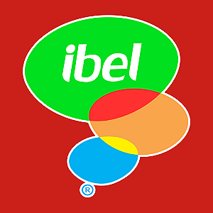E.V.A LISO VERMELHO 40x48 CM PACOTE COM 10 FOLHAS IBEL