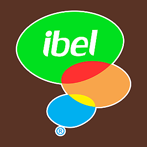 E.V.A LISO MARROM 40x48 CM PACOTE COM 10 FOLHAS IBEL