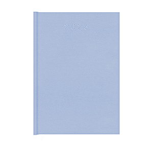 AGENDA COSTURADA MEDIA 138 X 200 MM LILAS 2026 JASPE REDOMA