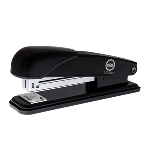 GRAMPEADOR METAL 13 CM 25 FOLHAS JOCAR OFFICE