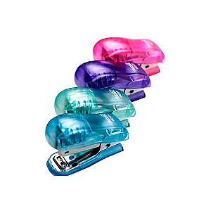 GRAMPEADOR METAL MINI 10 FOLHAS FGR2037 RISOVIT