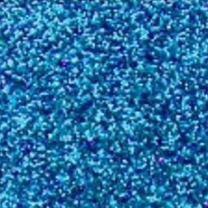 E.V.A COM GLITTER AZUL ESCURO 40x48 CM PACOTE COM 10 FOLHAS MAKE+