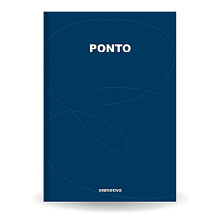LIVRO DE PONTO CD GRANDE 4 ASSINATURAS 100 FOLHAS (5UN) ANIMATIVA