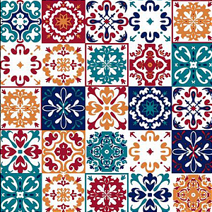 PLASTICO DE MESA TERMICO LISBOA PEÇA COM 30 M x 1,40 L DEKASA