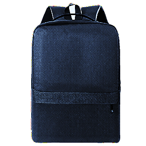 MOCHILA ESCOLAR AZUL FMA0217-HS VIVASOL