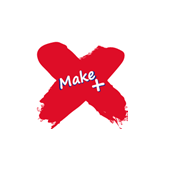 EVA LISO BRANCO 40x48 CM PACOTE COM 10 FOLHAS MAKE+