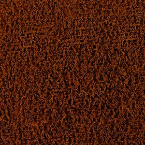 EVA ATOALHADO MARROM 40x48 CM PACOTE COM 5 FOLHAS MAKE+