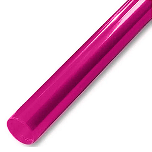 PAPEL CELOFANE ROSA 80x80 CM 50 FOLHAS VMP